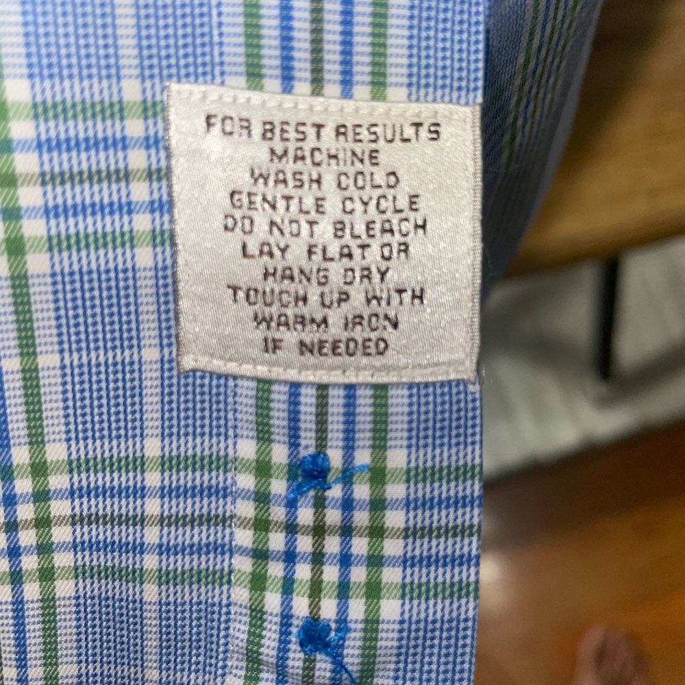 Peter Millar - Button Down - Size Large - image 7